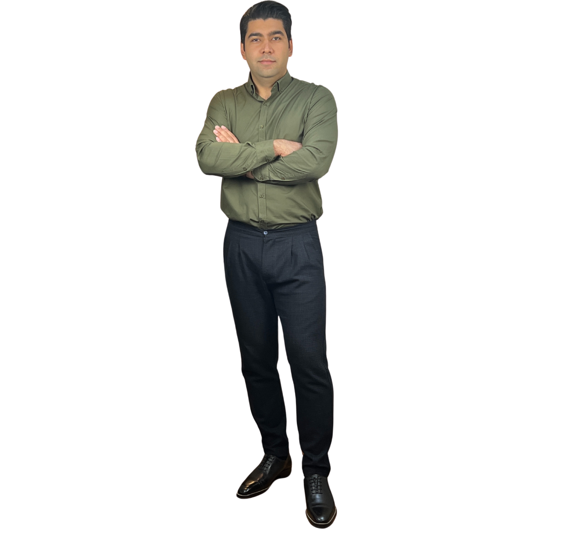 Farid Persian drops