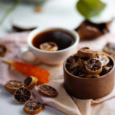 Persian Ingredients