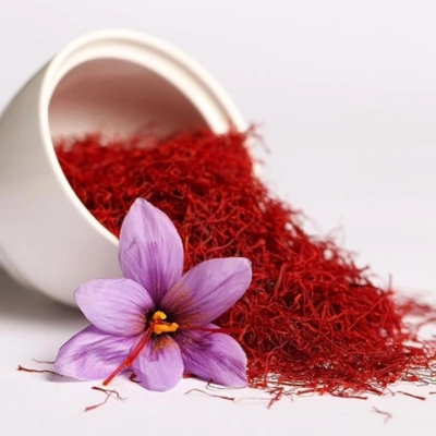 Persian Drops Persian Saffron