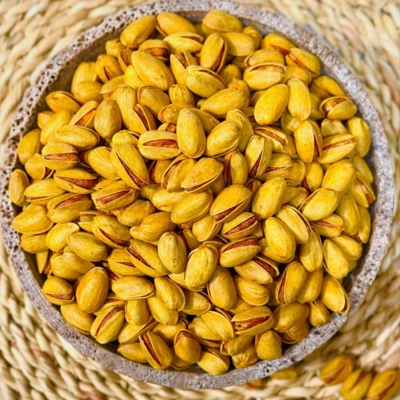 Persian Drops Persian Pistachio