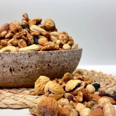 Persian Nuts