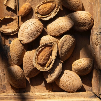 Persian Drops Persian Almond