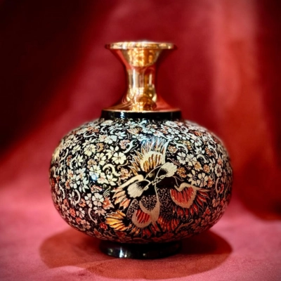 Persian Drops Ghalamzani