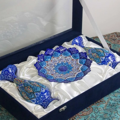 Persian Drops Homeware