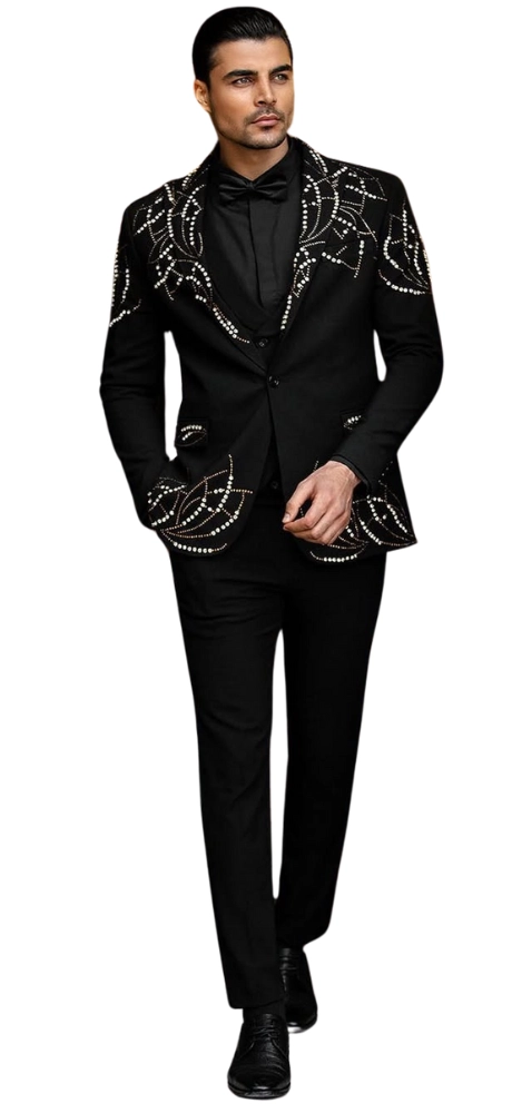 Persian Drops Persian Wear