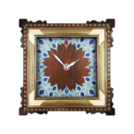 Iranian Khatamkari Tezhib