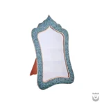 Persian Firoozeh Koobi 10-Piece Turquoise Haft Seen Set