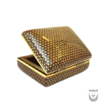Persian Drops Khatam Covered Jewelry Box