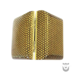 Persian Drops Khatam Covered Jewelry Box
