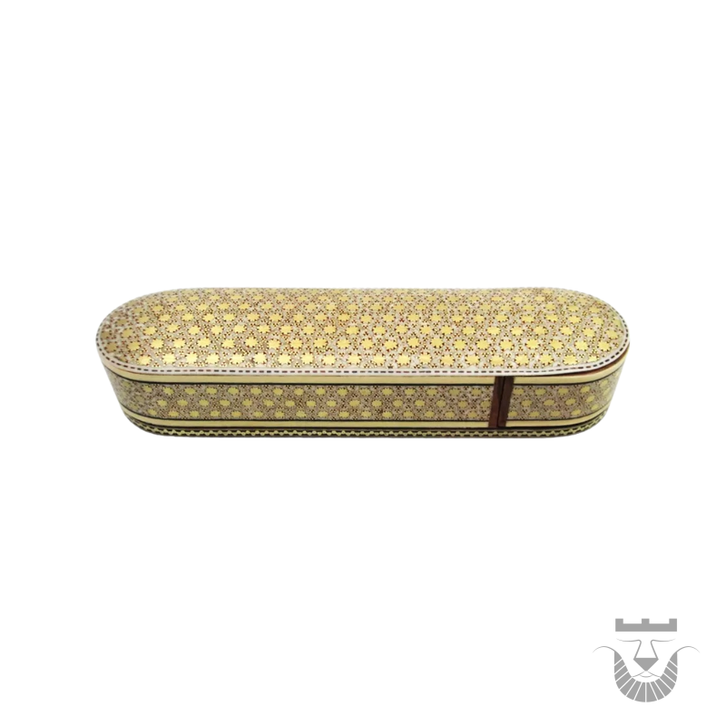 Persian Pen Case
