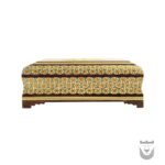 Persian Drops Luxury Khatam Jewelry Box