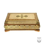 Luxury Persian Cutlery Organizer