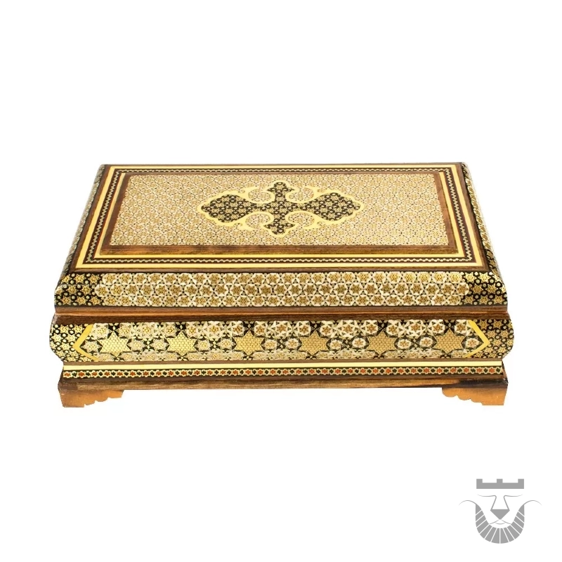 Luxury Persian Cutlery Organizer
