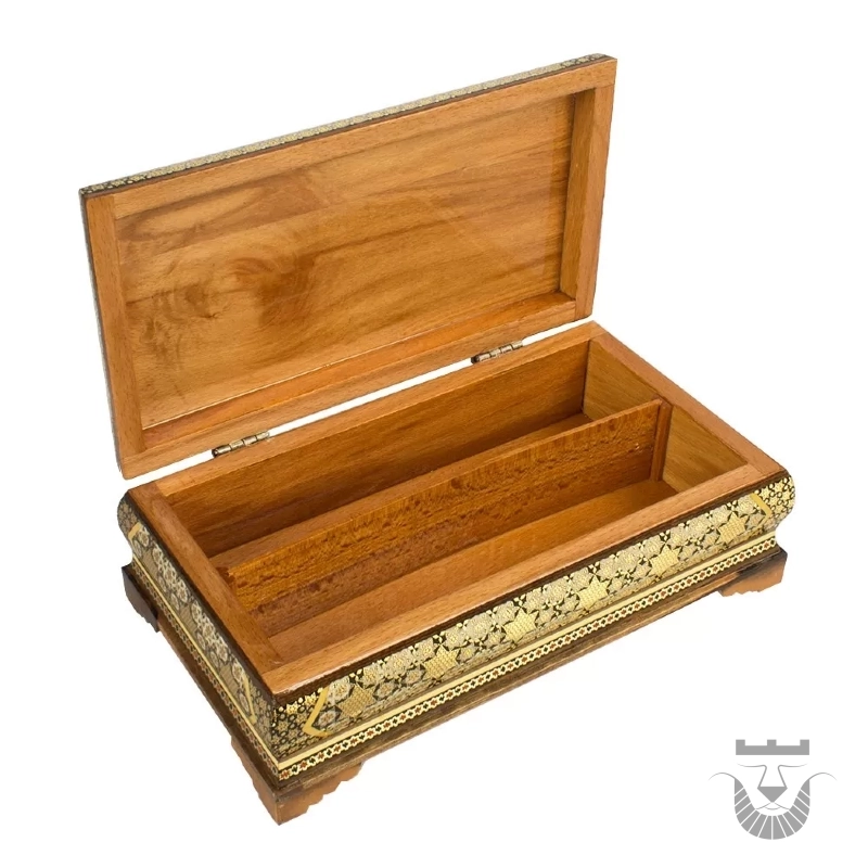 Luxury Persian Cutlery Organizer