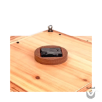 Handcrafted Ayat al-Kursi Clock