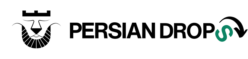 Persian Drops