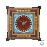 Luxurious Persian Clock