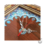 Luxurious Persian Clock