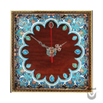 Luxurious Persian Clock