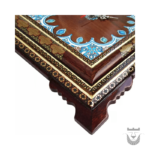 Luxurious Persian Clock