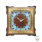Luxurious Persian Clock