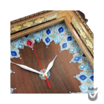 Luxurious Persian Clock