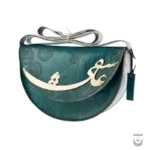 Women's Love Calligraphy: Persian Shoulder Bag