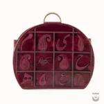 Unique Persian Handbag for Girls