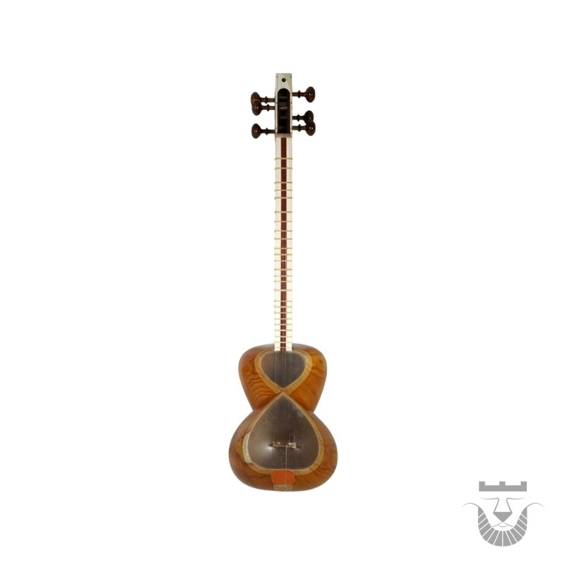 Iranian Handmade Tar: Shahnavaz Special Edition