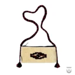 Authentic Persian Carpet Shoulder Bag