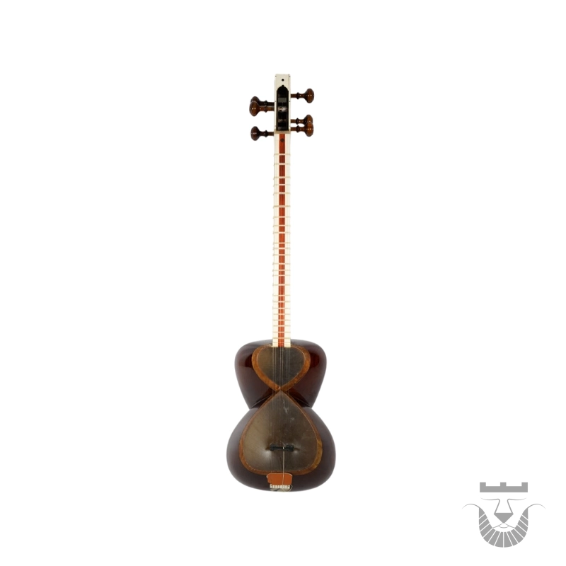 Persian Handmade Tar: Shahnavaz Model 3