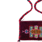 Handmade Persian Carpet Bag