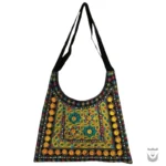 Handmade Balochi Persian Needlework Bag