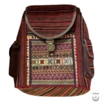 Stunning Kilim Persian Backpack