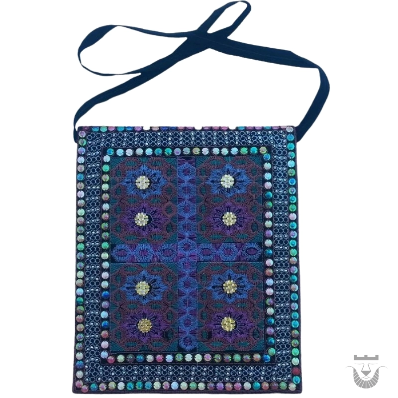 Exquisite Baloch Needlework Bag