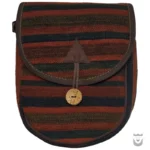 Iranian Kilim Handmade Shoulder Bag