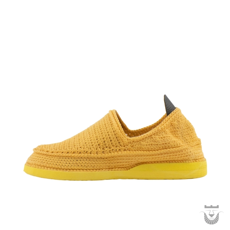 Yellow Iranian Giveh
