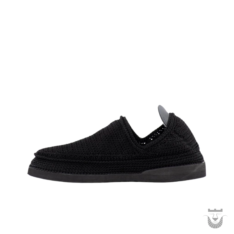 All Black Giveh