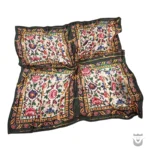 Persian Scarf: Karim Khan Arg Design