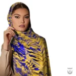 Unique Hafiz Inspired Persian Shawl