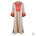 Women Persian Manto (Free Size)