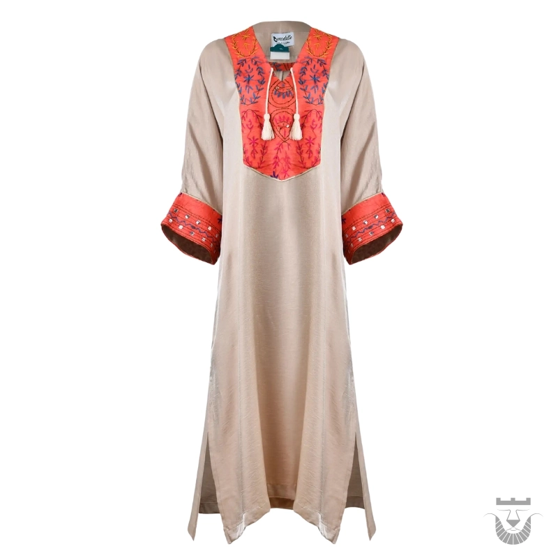 Women Persian Manto (Free Size)