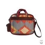Unique Unisex Kilim Shoulder Bag