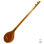 Persian Setar: Iran Saz Model Sa-de