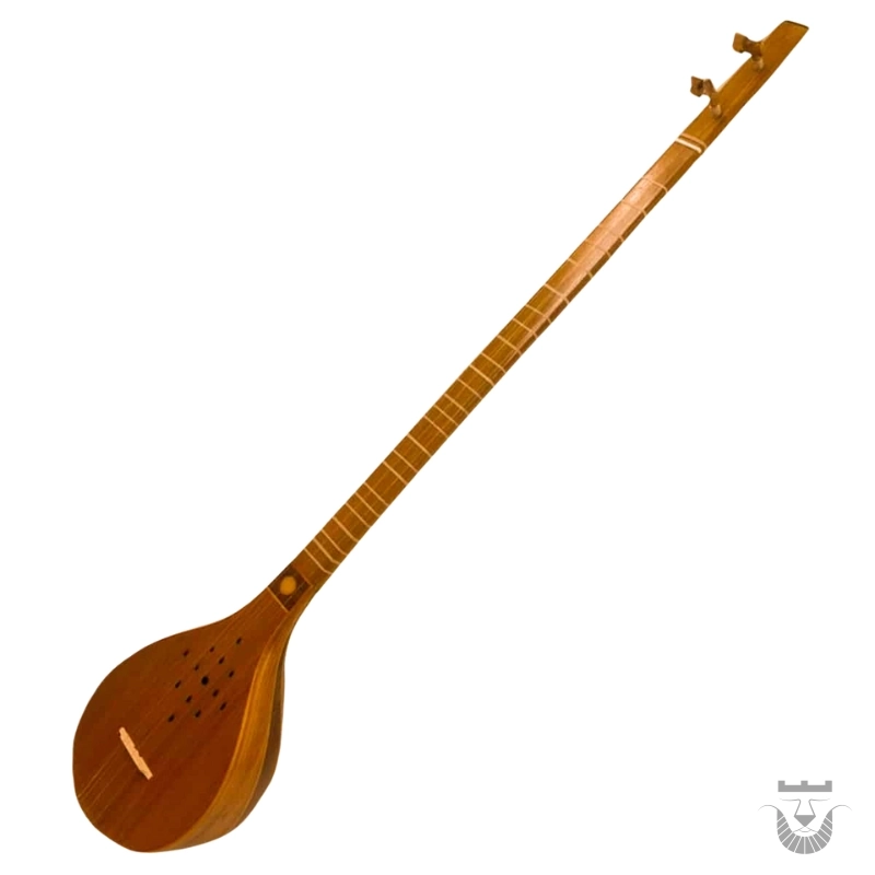 Persian Setar: Iran Saz Model Sa-de