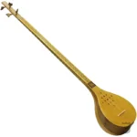 Handcrafted Persian Setar: Iran Saz Model P-200