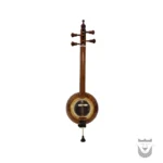 Persian Setar: Iran Saz barg44 Setar