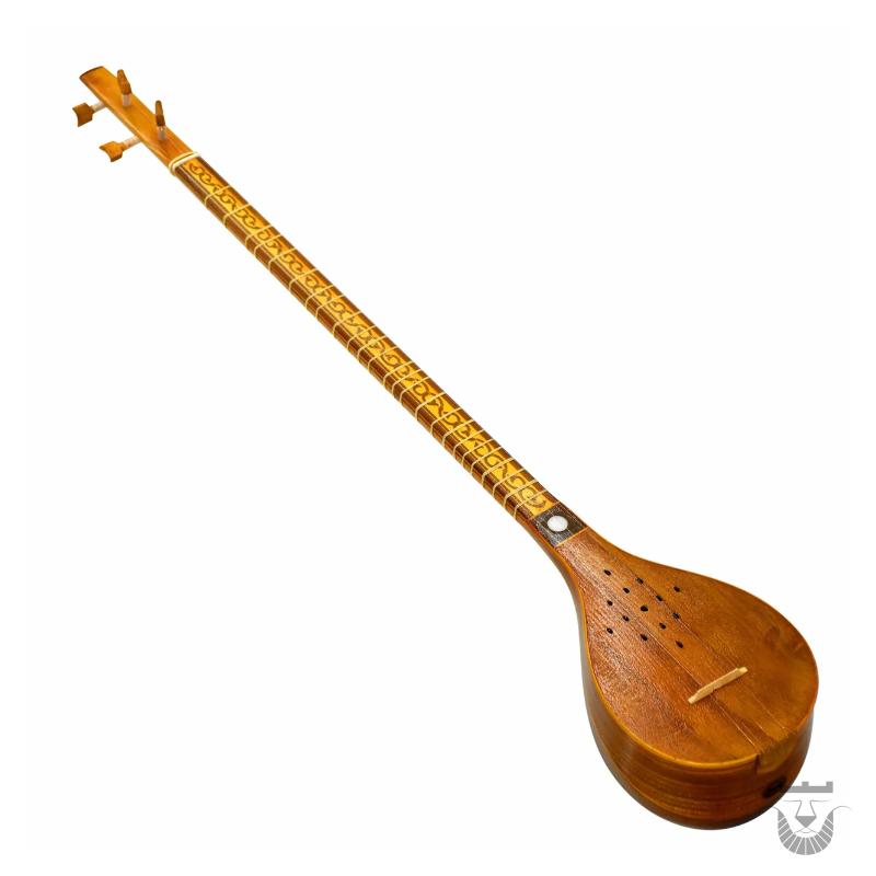 Persian Setar: Iran Saz barg44 Setar