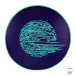 Persian Daf: Calligraphy Design