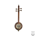 Iranian Kamanche Fardin Saffaripour with Rosewood Fingerboard